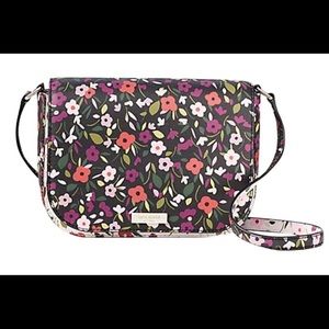Kate Spade Laurel Way Boho Floral Crossbody